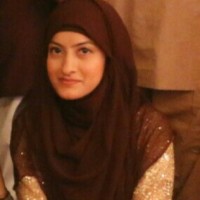 Rida Batool