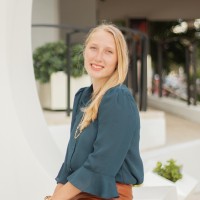Grace Vanderzon