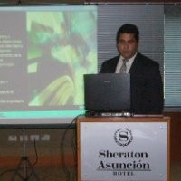 Ing. Víctor José Torres Zavala