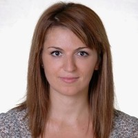 Aleksandra Rashkovska