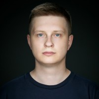 Nikita Bizyaev