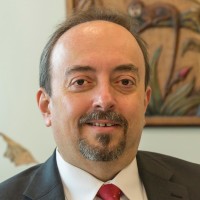 Salvador Palafox