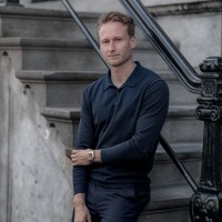 Dave Oliemans