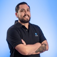 Sergio Angel Piña Quintero