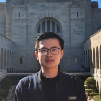 Reuben Chiang