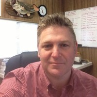 Ron Blubaugh