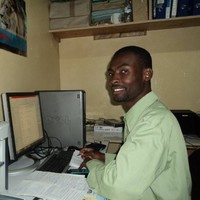 joseph munene