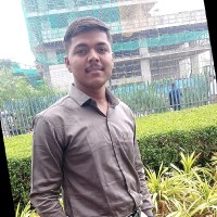 Nikhil Mule