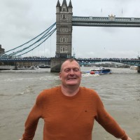 Clive Knights