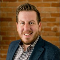 Jonathan Harvey, P. Eng.