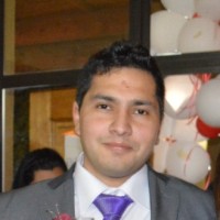 david Rodriguez gonzalez
