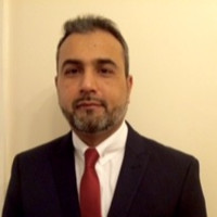 Tariq Mahmood - Mba (Exec), Fcca, Acca, Ba(hons)