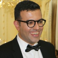 Mo Askarian P.Eng., M.Eng.