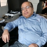 Pradeep Kulkarni