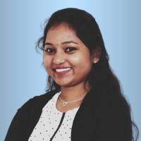 Deepika Ragupathy