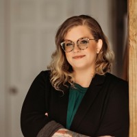 Rebecca Eckert