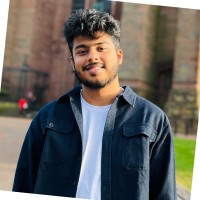 Sampreeth Hegde