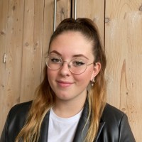 Cheyenne Koning