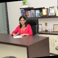 Dr Pooja Gupta