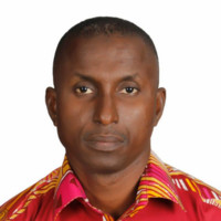 Moudou Arsène Akomian