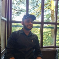 Aditya Tiwari