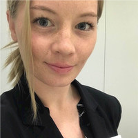 Sophie Gatward-Wicks