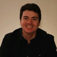 Pedro Oliveira e Silva