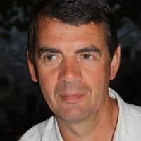 Dominique BINET