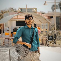 Rohit Bhuva