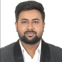 Vedant Joshi