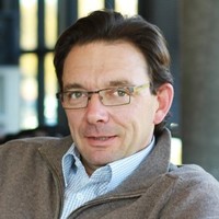 Stéphane de Laage de Meux