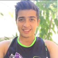 Robert Oliveira