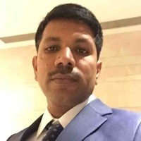 Manoj Kumar