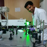 Dr. Venkatesan M