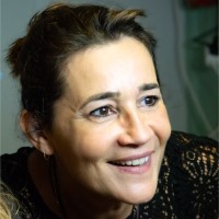Virginie Jeffray