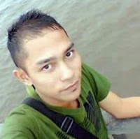 Azriel Sandi