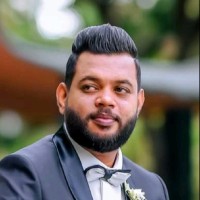 Amila Jayawardhana