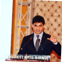 Dr.Najeeb khattak