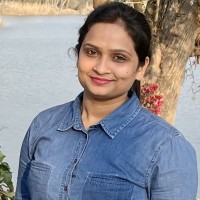Piyusha Saxena