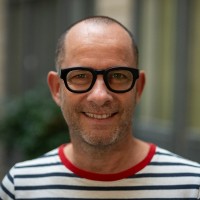 ⏚ Sébastien Garcin 🤜🤛 ⏚