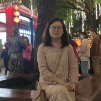 meiling sun