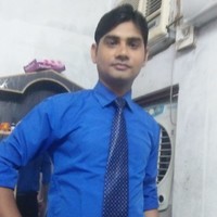 Vipin Pandey