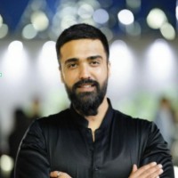Uzair Khan