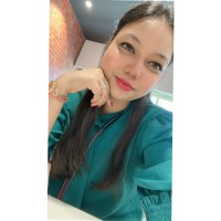 Anjali Vishwakarma