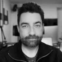 Lars Støttrup Nielsen