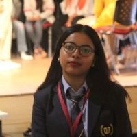 Harshita Gupta