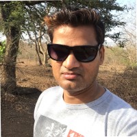 Naushad Ansari