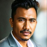 Daniel Sihombing