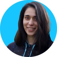 Yasmin Arman