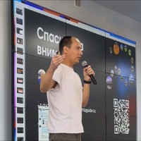 Vadim Pashaev
